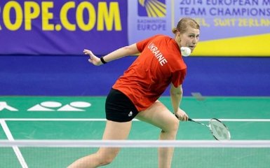 24-летняя украинка сотворила громкую сенсацию на Олимпиаде