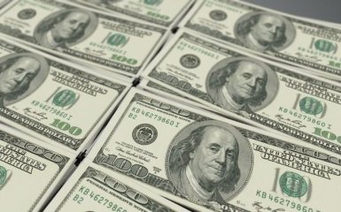 НБУ не предвещает повышение банками курса доллара