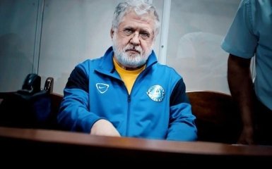 Коломойский в суде прокомментировал обвинения против себя