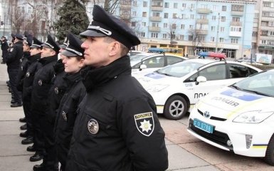 Аваков запустил полицию еще в одном областном центре: появились фото