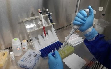 Коронавірус прискорює прогресування ще одного небезпечного захворювання