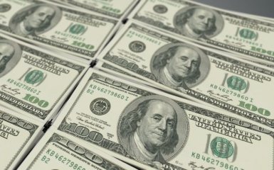 Мінфін оновив астрономічні суми для сплати боргів України в 2021-му