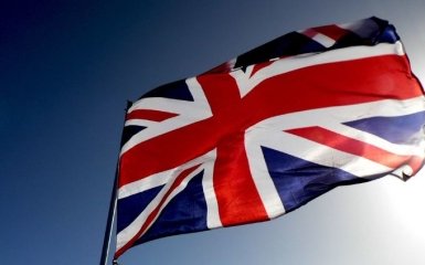 Кризис цен на газ провоцирует банкротство компаний в Великобритании