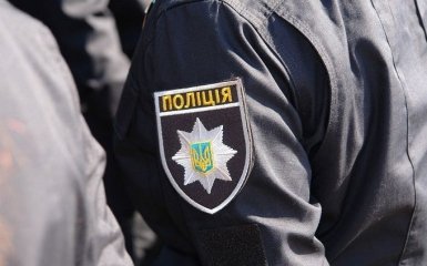 Пьяный водитель в Одессе сбил патрульного: опубликовано фото