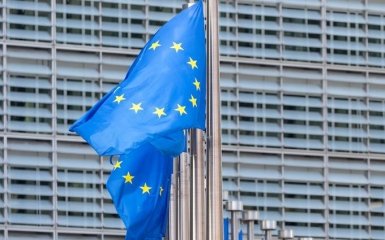 В ЄС розширили санкції проти РФ через агресію щодо Україні