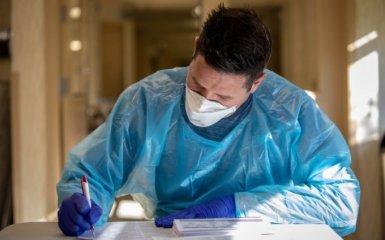 ВООЗ озвучила новий жахаючий антирекорд пандемії коронавірусу - що сталося