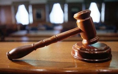 Громкое ДТП с полицейскими: суд принял решение