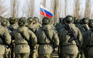 Армия РФ делает из школьников и педагогов "живой щит" в Луганской области
