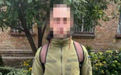 До полку "Азов" намагався влаштуватися російський агент та ексбойовик "ДНР"
