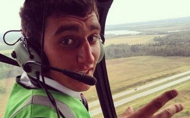 Навальний розповів про розкішне життя сина прес-секретаря Путіна