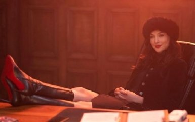 "Червоне повідомлення" від Netflix встановило рекорд за кількістю переглядів