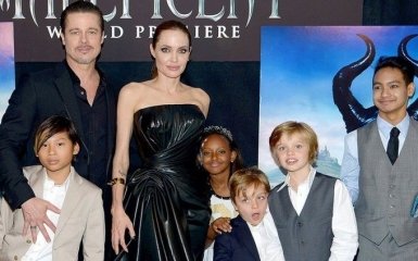 Развод Питта и Джоли: стало известно о громком решении актера
