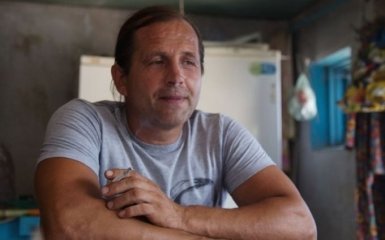 Осужденный в оккупированном Крыму украинец объявил голодовку