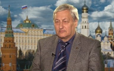 Российский ученый снова ухитрился оскорбить белорусов