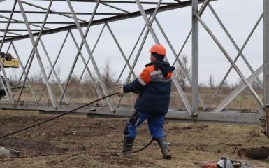 Енергетики спрогнозували терміни повернення Києва до планових відключень світла