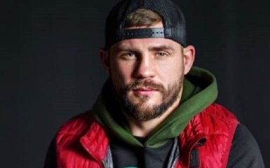 Берінчик пояснив рішення Джошуа щодо бою з Усиком