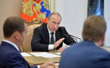 Путін придумав привід і нове місце для війни з Україною: тривожний прогноз із Заходу