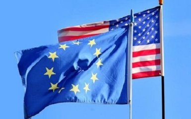 США и ЕС безотлагательно обратились к Украине из-за проблем с СБУ