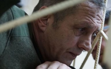 Український політв'язень в Криму написав емоційний лист Порошенку: оприлюднено текст