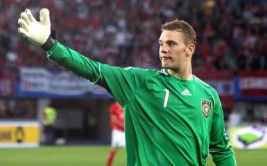 Під забороною секс і поцілунки: Німеччина ввела радикальні обмеження для футболістів