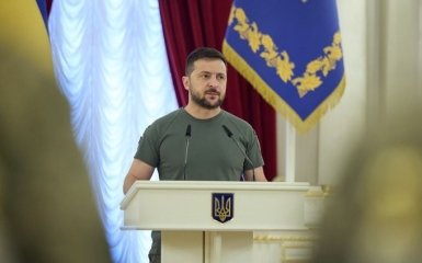 Зеленський назвав єдиний варіант завершення війни в Україні