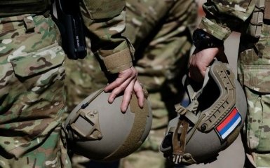 Появились новые фото солдат Путина на Донбассе