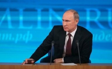 Не можна так: Франція шокувала новою заявою про Путіна