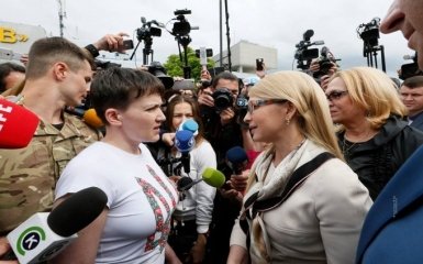 Тимошенко готовит наступление против Порошенко: сроки уже известны