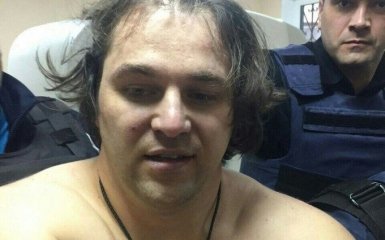 Вбивство поліцейських в Дніпрі: суд ухвалив рішення по підозрюваному