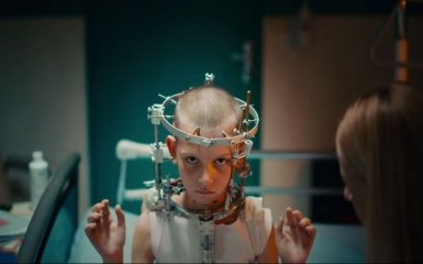 Боди-хоррор "Титан" –  в Украине состоялась премьера фильма-победителя Канн