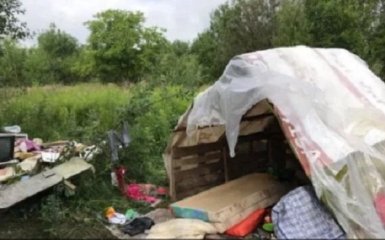 Глава СБУ: РФ може стояти за нападом на ромів у Львові