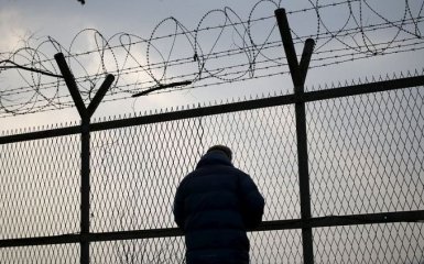 Стало известно, сколько людей не перевоспитал закон Савченко