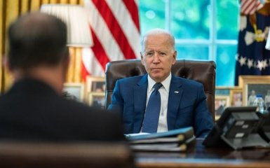 Байден в Польше будет говорить о возможности введения миротворцев в Украину