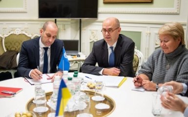 Новий кредит для України: в МВФ поставили важливе завдання уряду