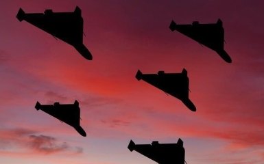 Украина передала G7 секретный отчет о западных компонентах в БПЛА «Shahed-136/131»