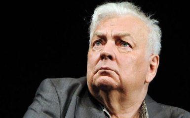 В России умер известный сатирик