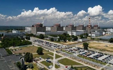 Угрозы провокаций на Запорожской АЭС пока нет — ГУР