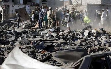 Под авиаудар в Сирии попал госпиталь: есть жертвы