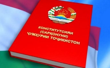 А Путин чего тянет: соцсети обсуждают решение главы Таджикистана править пожизненно