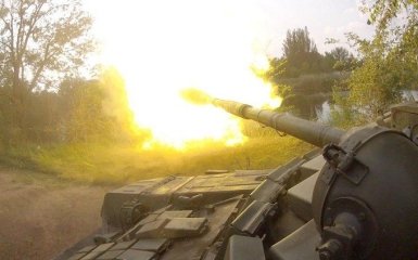 Боевики продолжают наступление в период "хлебного" перемирия: среди бойцов ВСУ много раненых