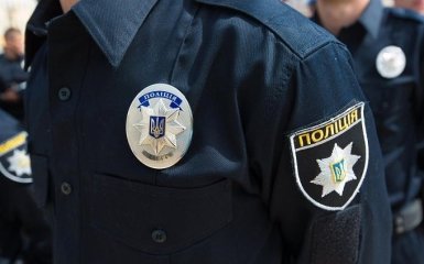 У Тернопільській області чоловік застрелив поліцейських: з'явилися подробиці