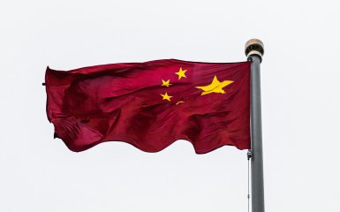 Китай вынужден идти на серьезные шаги