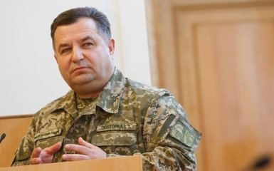 Міністр оборони розповів про готовність до ракетного удару Росії і її війська на Донбасі: з'явилося відео