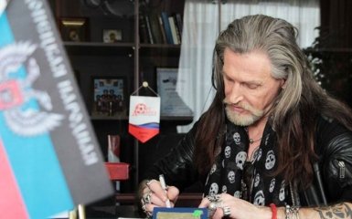 Вместо психушки: российский актер собрался получать "паспорт" ДНР