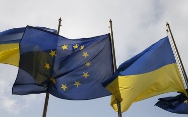 Безвізовий режим з ЄС: Україна пішла на різку заяву