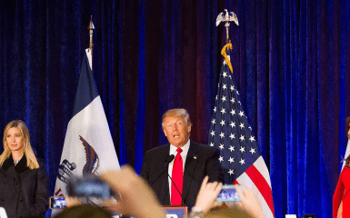 Трамп звинуватив Україну у зриві угоди щодо рідкісноземельних металів