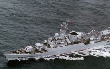 Військові Китаю захопили захопили підводний апарат США: з'явилися подробиці