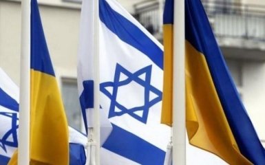 МИД Украины отреагировал на требование Израиля переименовать стадион Шухевича