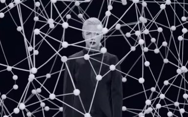 В программу берлинского фестиваля вошел клип украинской группы