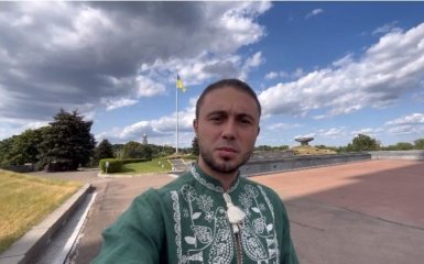 Тарас Тополя растрогал стихотворением ко Дню Независимости — видео